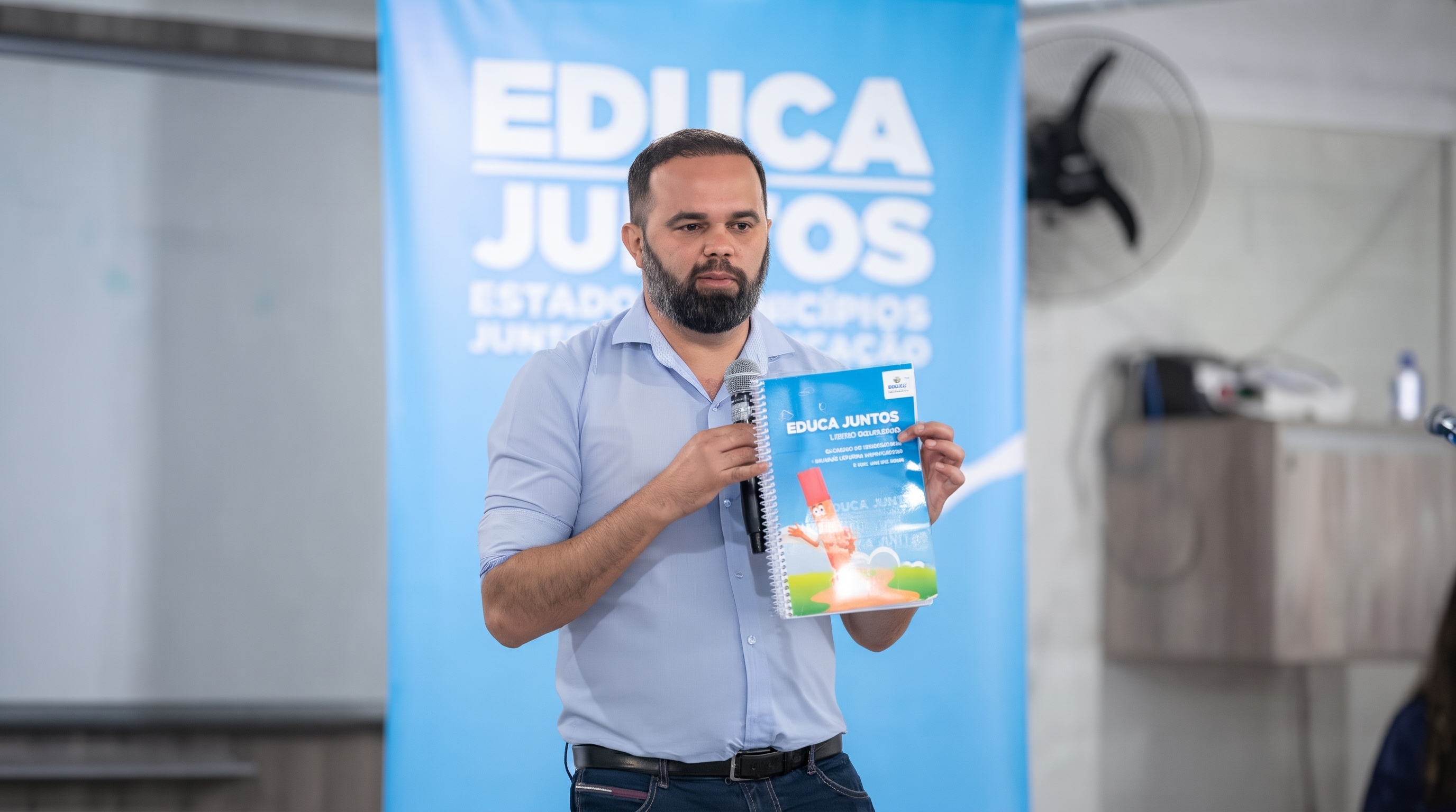 Secretário de Educação do Paraná vai assumir secretaria do Rio Grande do Sul
